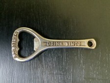 Vintage Drink Vimto Crown Cork