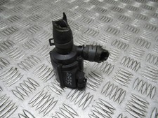 2019 VW TRANSPORTER T28 P-V 2.0TDI T6 MK6 AUXILIARY WATER PUMP REF20755