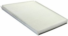 Filter, interior air for