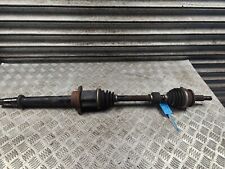 TOYOTA AVENSIS DRIVESHAFT FRONT RIGHT DRIVER SIDE 1AD-FTV MK3 T270 2012 - 2015