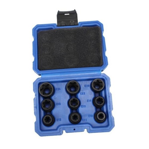 Pro torx impact - us, e