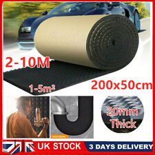 10M Studio Sound Proofing