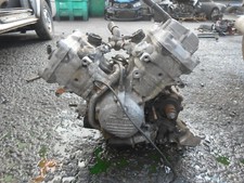 HONDA VFR750-F RC36 1994-1997