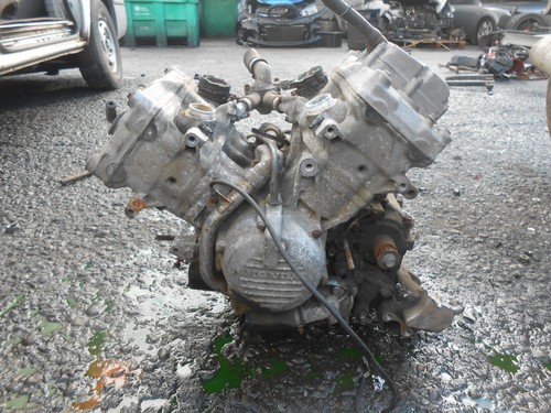 Honda vfr750 rc36 1994 1997 - honda, 1994-1997