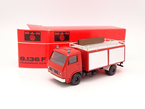 Conrad man vw 8 - 1/50,