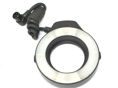 Canon macro ring - ring, ml-3