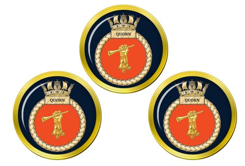 Hms quorn royal navy golf - quorn,,