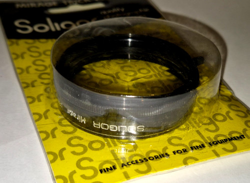 Vintage soligor 49mm camera - soligor,