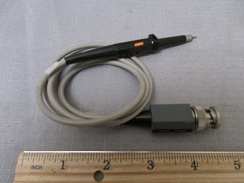 Lecroy pp001 oscilloscope - lecroy,