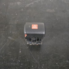 VAUXHALL ZAFIRA A 99-05 GSI SRI CDTI HAZARD INDICATORS BUTTON 