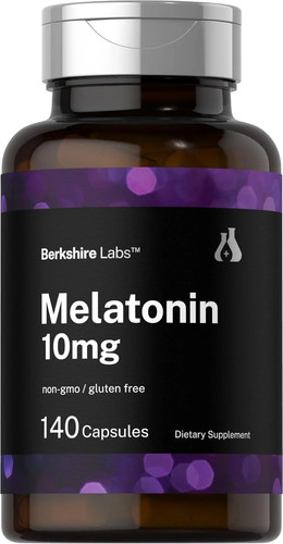 Melatonin 10mg fast - melatonin,