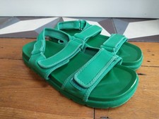 Kids Boys Zara Rubber Sandals