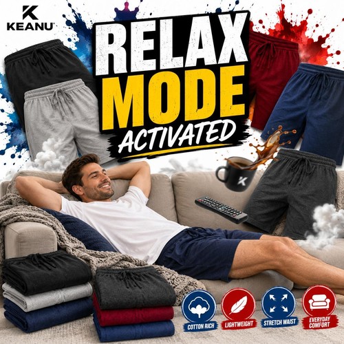 Mens pack 100 cotton - mens,