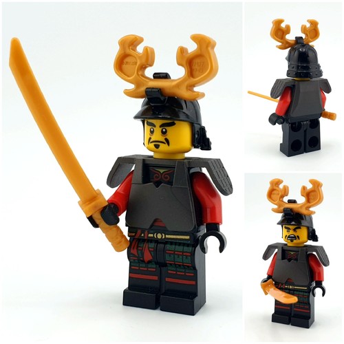 Moc from lego - from, parts