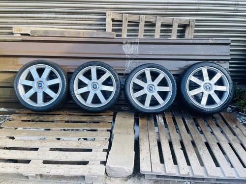 Ford mondeo mk3 - ford, alloy