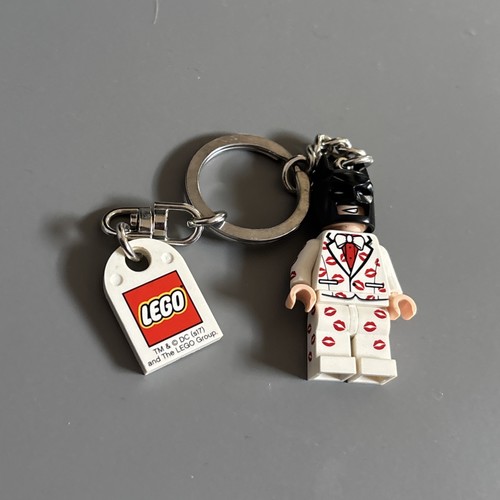 Lego batman kiss - kiss, tuxedo