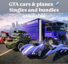 GTA Modded Cars for Xbox