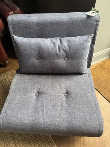 Made haru single sofa - sofa, bed