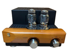 Unison Research S2K Tube Pre