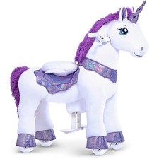 PonyCycle Essential Model E