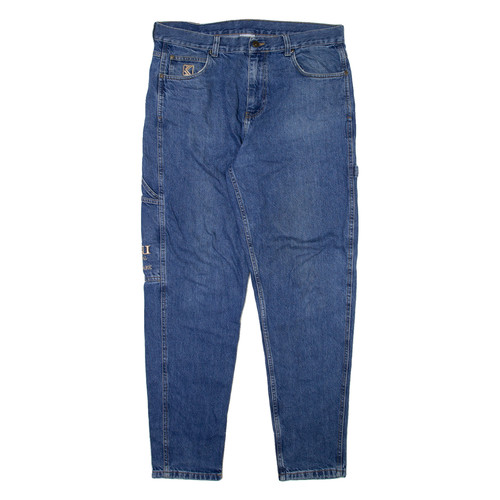 Karl kani womens - kani, blue