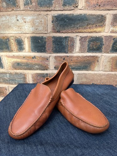Tods driving shoes made - tods, in