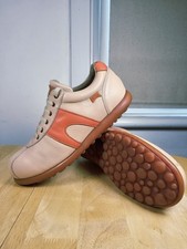 Camper Pelotas Ariel Leather