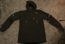 Gray Craghoppers Jacket