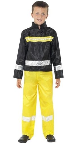 Kids fireman sam firefighter - kids,