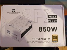 THERMALRIGHT TR-TGFX850-W 850W