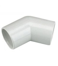 FLOPLAST overflow pipe 135