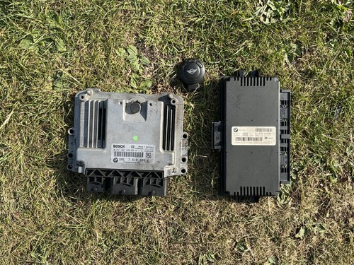 Mini r55 r56 - r56, s