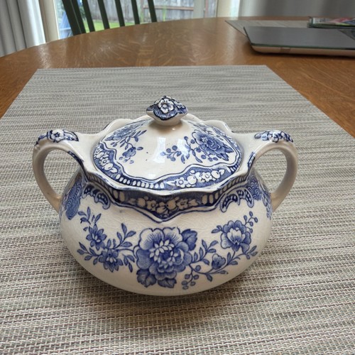 Vintage crown ducal - vintage,