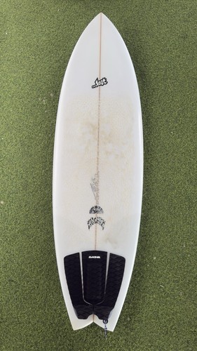 Lost surfboards rnf96 - surfboards,