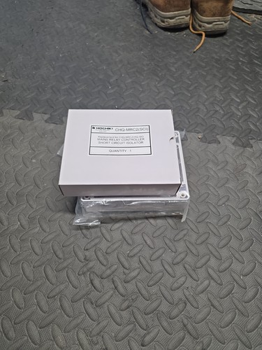 Hochiki chq mrc2 mains - hochiki,