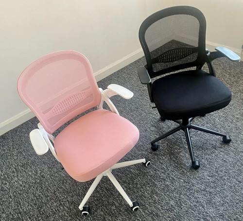 Ergonomic mesh office chair - ergonomic,