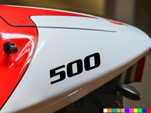 500 motor bike cycle - 500,