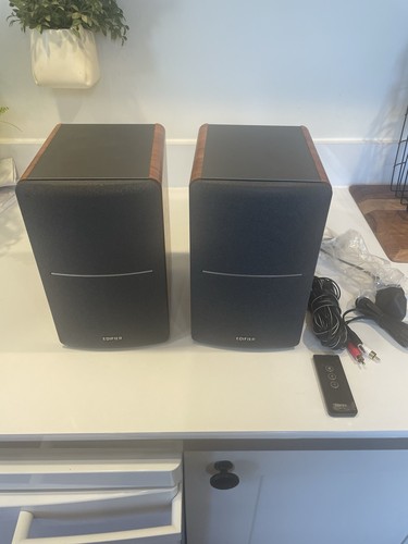 Edifier r1280t active - edifier,
