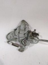 793449 bonnet lock PEUGEOT 206