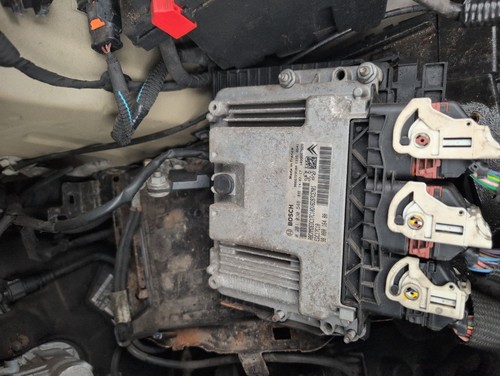 Citroen picasso vtr mk2 - vtr,