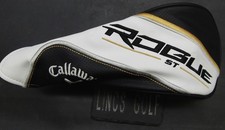 Callaway Rogue ST Headcover