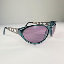 Vintage Fossil CS2021GRN