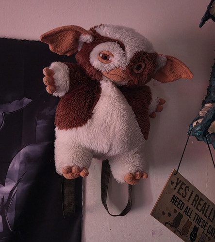 Gremlins gizmo medium - gizmo,