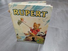 1963 Rupert Bear (Daily