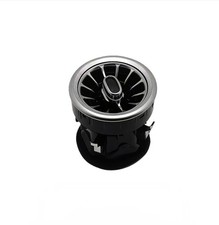 Car Front Dash A/C Air