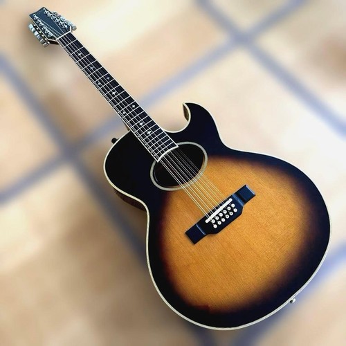 Rare japan made washburn - japan,