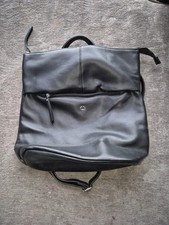 Womens Black Gerry Weber