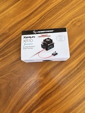 Hobbywing XERUN  XR10 Justock