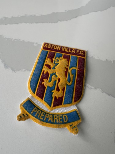 Aston villa badge crest - villa,