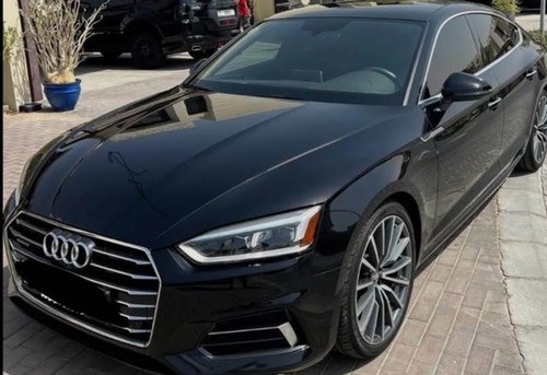 Audi 2018 all parts - b9,